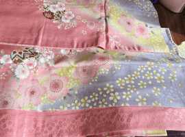 振袖/袋帯など11点