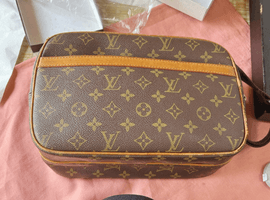 LOUIS VUITTON / モノグラム / リポーター PM / M45254など2点