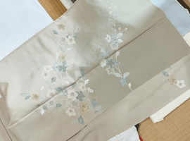 付下げ/小紋など13点