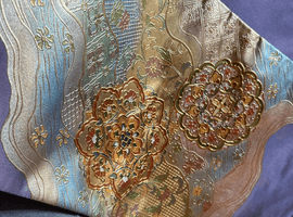 袋帯／付下げなど30点