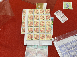 平成27年用年賀切手／平成23年用年賀切手など