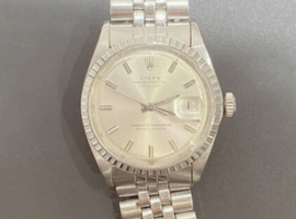 ROLEX／デイトジャスト／状態ランク：Cなど14点