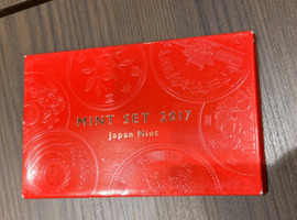 大政奉還150周年記念2017プルーフ貨幣セットなど複数点