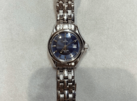 OMEGA/シーマスター120m/型番:2571.81/状態ランク:Bなど5点