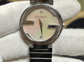 GUCCI / 133.5 / 状態ランク：Bなど3点