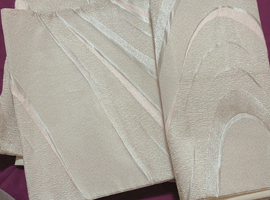 袋帯/紬など7点