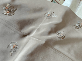 付下げ／袋帯など44点