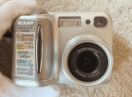 SONY：DSC-WX300 ホワイト／Panasonic：ボディなど3点