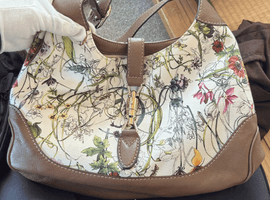GUCCI / ニュージャッキー / ショルダーバッグ / 277520 / 状態ランク：Bなど5点