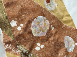 訪問着／袋帯など5点