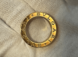リング / BVLGARI / リング / 750など3点
