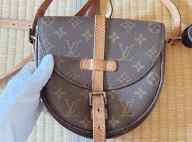 LOUIS VUITTON / モノグラム / シャンティ PM / M51234など11点
