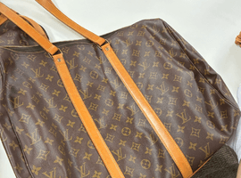 LOUIS VUITTON / モノグラム / フラネリー 45 / M51115 / 状態ランク:Bなど5点