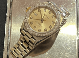 ROLEX / デイトジャスト / 69139 / 状態ランク:Bなど3点