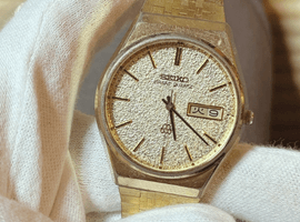 SEIKO / グランドクオーツ 9943-8020 / 9943-8020 / 状態ランク：Bなど3点