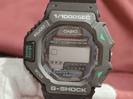 CASIO / G-SHOCK DW-6200 / DW-6200 / 状態ランク:Bなど2点