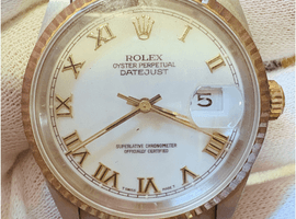 ROLEX / 16233 / 状態ランク:Bなど4点