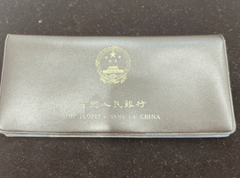 中国コインセット/オリンピックメダル/中国硬貨/など