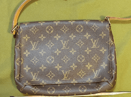 LOUIS VUITTON / モノグラム / ミュゼットタンゴ ショート / M51257など4点