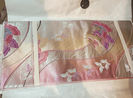 袋帯/小紋など8点