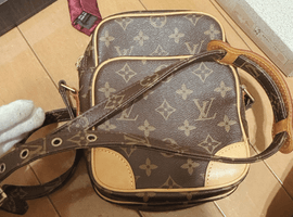 LOUIS VUITTON / モノグラム / アマゾン / M45236 / 状態ランク:Bなど4点