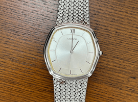 SEIKO / クレドール / 7771-5040 / 状態ランク:Bなど4点