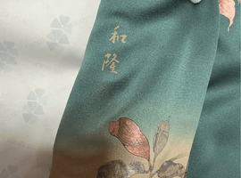 訪問着／袋帯／付下げなど12点