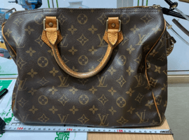 LOUIS VUITTON / モノグラム / スピーディ 30 旧型 / M41526 / 状態ランク:Bなど2点
