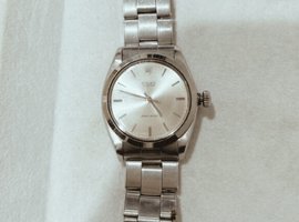 ROLEX／オイスタープレシジョン／型番:6426／状態ランク：Bなど6点