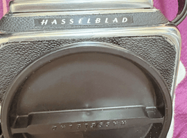 HASSELBLAD：500C/M ボディ ※フィルムマガジンなし本体のみなど8点