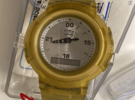 CASIO / G-SHOCK / 状態ランク:Bなど8点
