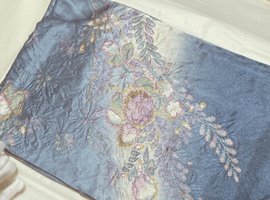 訪問着/振袖/袋帯など13点