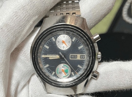 CITIZEN / チャレンジタイマー 4-901037TA / 4-901037TA / 状態ランク:Cなど4点