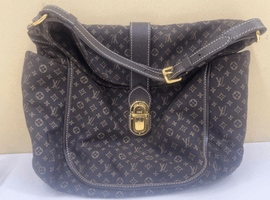 LOUIS VUITTON / モノグラム イディール / ロマンス / M56699 / 状態ランク：BCなど2点