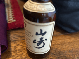 ウイスキー／Suntory：山崎 12年 ピュアモルト（状態ランク：B）など8点