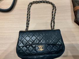 CHANEL / マトラッセ / 状態ランク：Dなど7点