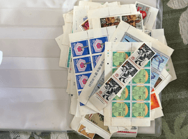 第22回国際技能競技大会記念／国際文通週間など（千葉県習志野市・出張買取）｜切手の高価買取なら【バイセル】