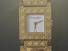 Dior / バングルウォッチ / D60-159 / 状態ランク:Bなど12点
