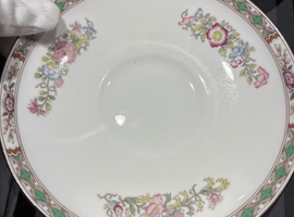 カップ&ソーサーセット / wedgwoodなど2点