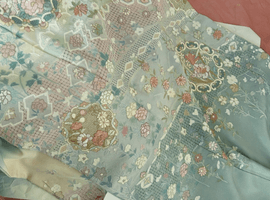 訪問着／付下げなど10点