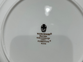 洋食器（その他） / wedgwoodなど4点