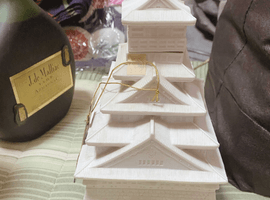 Suntory：ローヤル 大阪城など9点