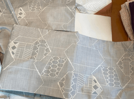 紬／付下げなど6点