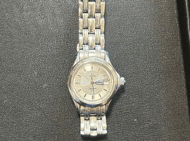 OMEGA / シーマスター120m / 2581.31 / 状態ランク：Bなど3点