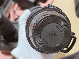 SIGMA：レンズ／Nikon：交換レンズ付きボディなど5点