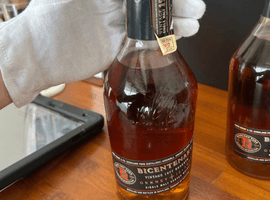ウイスキー／HIGHLAND PARK：1977 バイセンテナリー（状態ランク：C）など3点