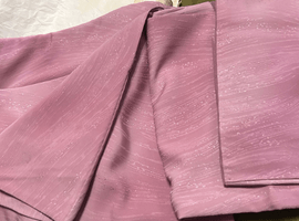 付下げ/襦袢/色無地など9点