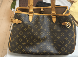 LOUIS VUITTON / モノグラム / バティニョールオリゾンタル / M51154など5点