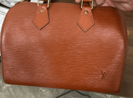 LOUIS VUITTON / エピ / スピーディ25 / 状態ランク：Bなど4点