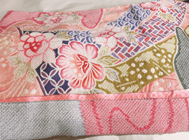 振袖／袋帯など11点